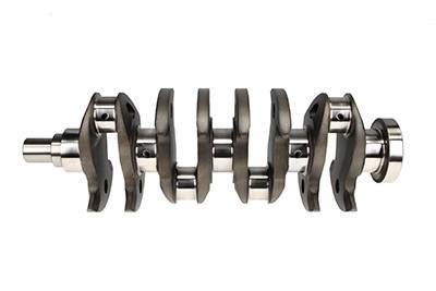 K1 Crankshaft Mitsubishi 4G63 Lightweight 100.00mm Stroke