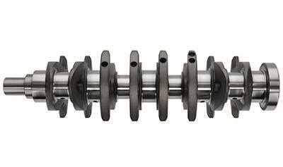 K1 Crankshaft Mitsubishi 4G63 Lightweight 100.00mm Stroke