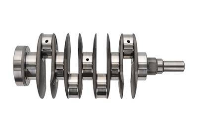 K1 Crankshaft Subaru EJ25 83.00mm Dual Thrust