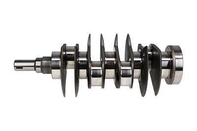 K1 Crankshaft Subaru EJ25 83.00mm Dual Thrust