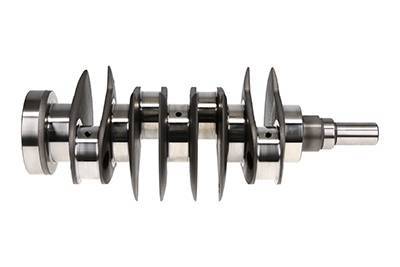 K1 Crankshaft Subaru EJ25 83.00mm Dual Thrust