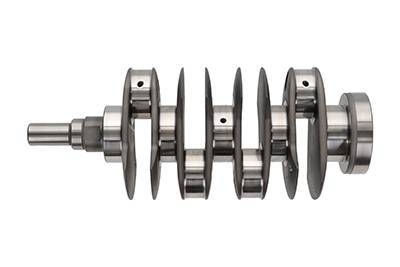 K1 Crankshaft Subaru EJ25 83.00mm Dual Thrust