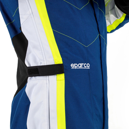 Karting suit Sparco Kerb Advanced