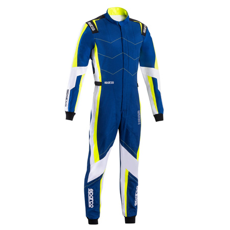 Karting suit Sparco Kerb Advanced