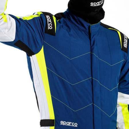 Karting suit Sparco Kerb Advanced