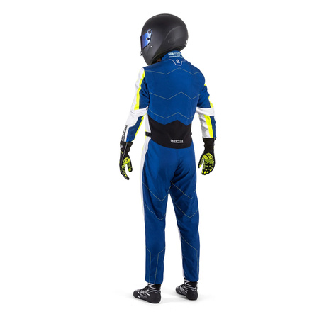 Karting suit Sparco Kerb Advanced