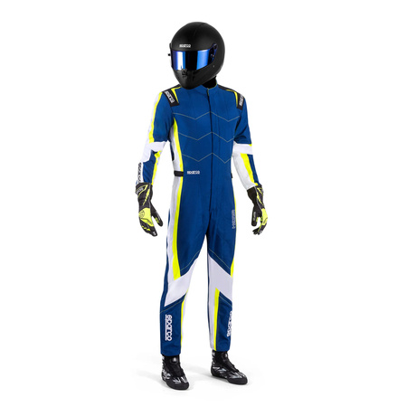 Karting suit Sparco Kerb Advanced