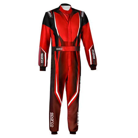 Karting suit Sparco Prime K Advanced