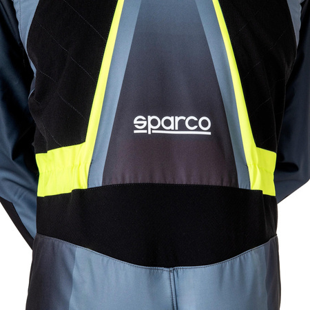 Karting suit Sparco Prime K Advanced