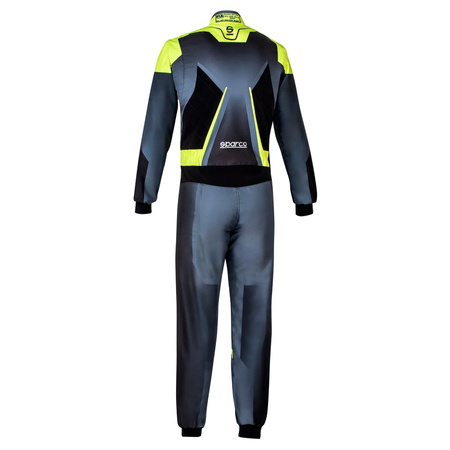 Karting suit Sparco Prime K Advanced