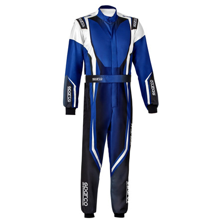 Karting suit Sparco Prime K Advanced