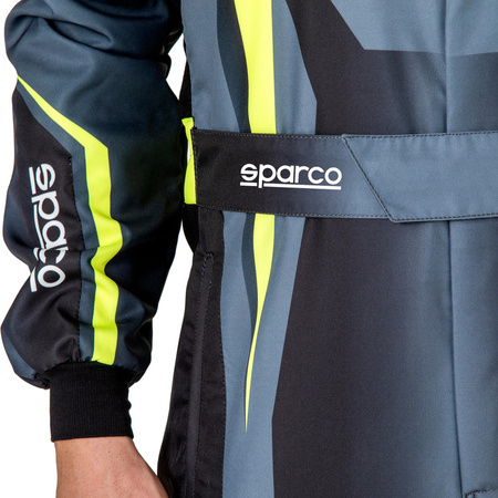 Karting suit Sparco Prime K Advanced