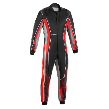 Karting suit Sparco Superleggera-K