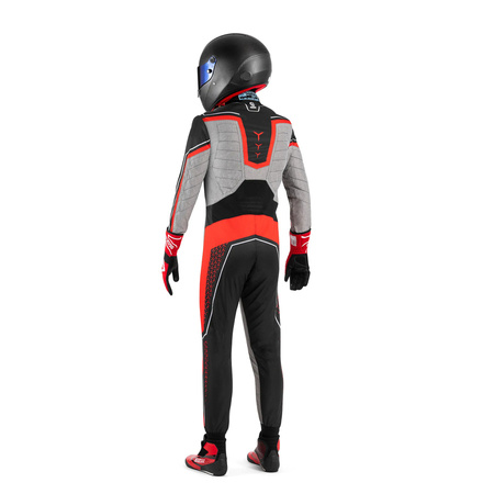 Karting suit Sparco Superleggera-K