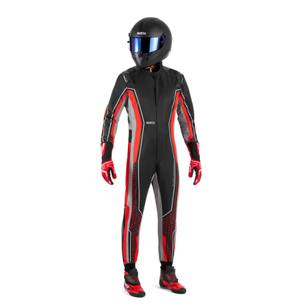 Karting suit Sparco Superleggera-K