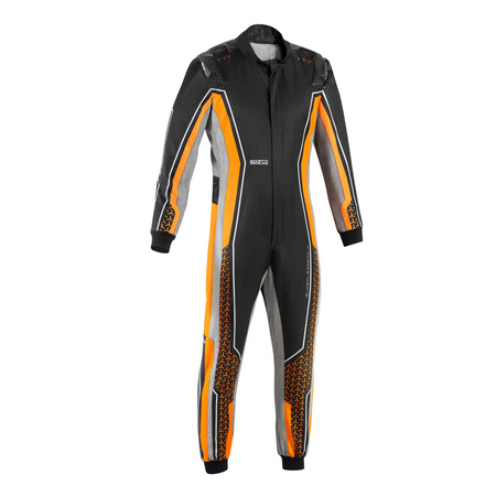 Karting suit Sparco Superleggera-K