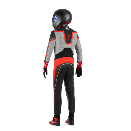 Karting suit Sparco Superleggera-K for kids