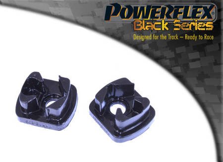 Lower Engine Mount Insert Powerflex Polyurethane Bush Citroen C2 (2003-2009) PFF12-205BLK Diagram number: 4