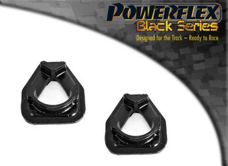 Lower Engine Mount Insert Powerflex Polyurethane Bush Fiat 500 Models 500 1.2-1.4L excl Abarth PFF16-520BLK Diagram number: 20