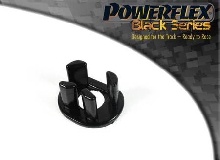 Lower Engine Mount Insert Powerflex Polyurethane Bush Honda HR-V RU (2013-2020) PFF25-421BLK Diagram number: 20