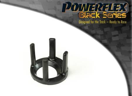 Lower Engine Mount Insert Powerflex Polyurethane Bush Renault Wind (2010-2013) PFF60-1020BLK Diagram number: 20