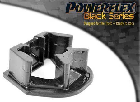 Lower Engine Mount Insert Powerflex Polyurethane Bush Volvo V50 (2004 - 2012) PFF19-1222BLK Diagram number: 20