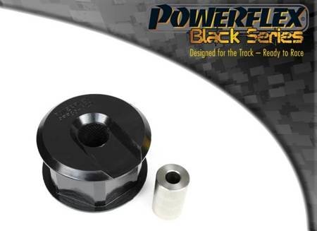 Lower Engine Mount Large Bush Powerflex Polyurethane Bush Skoda Fabia Models Fabia (2000-2007) PFF85-620BLK Diagram number: 20