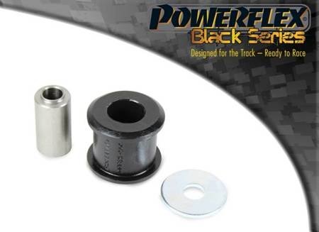 Lower Engine Mount Small Bush Powerflex Polyurethane Bush Audi TT Models TT / TTRS MK2 8J (2007-2014) TTRS MK2 8J (2009-2014) PFF85-505BLK Diagram number: 5