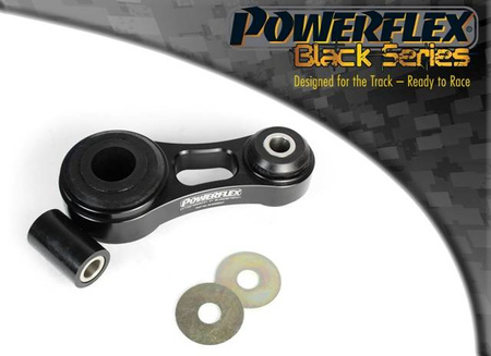 Lower Torque Mount Powerflex Polyurethane Bush Alpine A110 (2017 on) PFF60-8026BLK Diagram number: 26