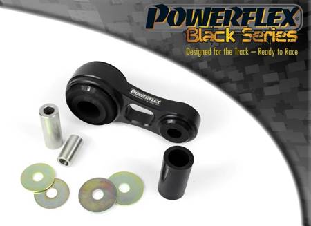 Lower Torque Mount, Track Use Powerflex Polyurethane Bush Mini R59 Roadster (2012 - 2015) PFF5-220BLK Diagram number: 20