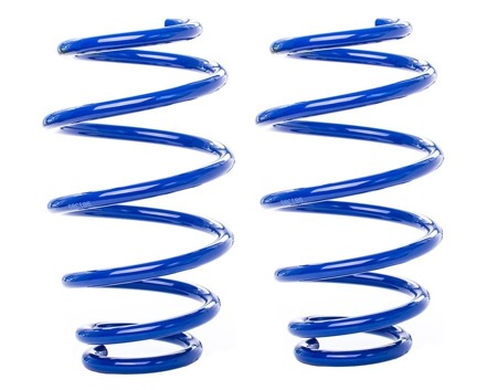 Lowering Springs AP Audi A6 (4C) Quattro