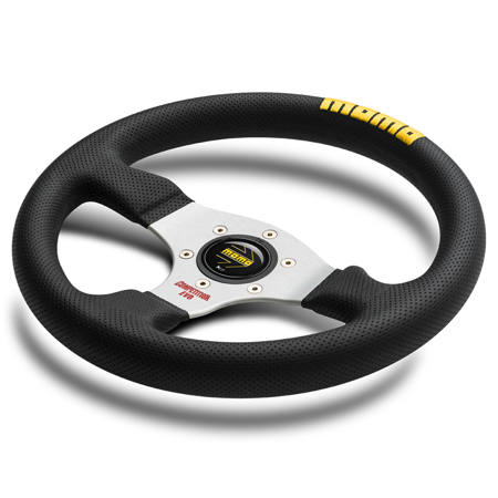 MOMO Competition EVO steering wheel