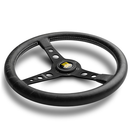 MOMO Heritage Prototipo steering wheel