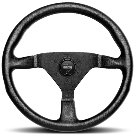 MOMO Montecarlo 320 steering wheel