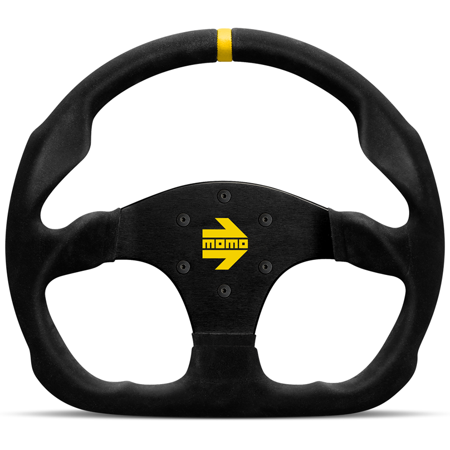 MOMO Steering Wheel Model 30