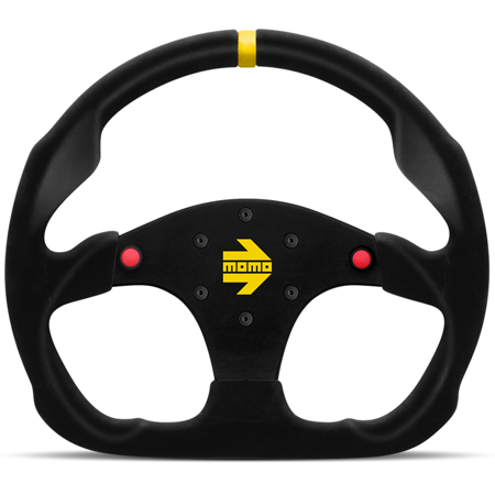 MOMO Steering Wheel Model 30 B