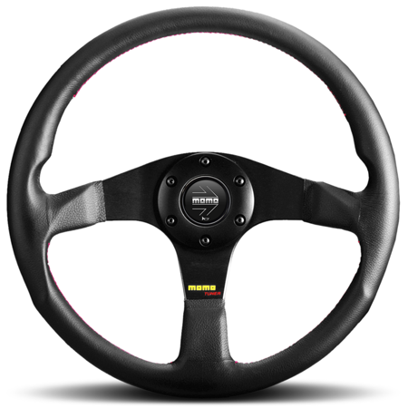 MOMO Tuner 320 steering wheel