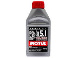 MOTUL DOT 5.1 brake fluid