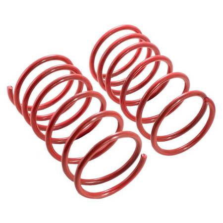 MTS Technik lowering springs BMW Seria 3 / E46 Kombi (E46) 01/00 -