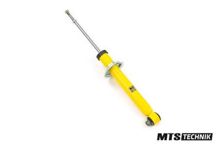 MTS Technik sports shock absorber Volkswagen Polo II (86C/80) 10/81 - 09/94