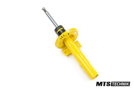 MTS Technik sports shock absorber Volkswagen Polo IV (9N) 11/01 - 11/09