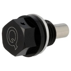 Magnetic Oil Drain Plug - QSP M14 x 1.5