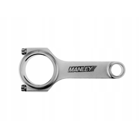 Manley Connecting Rods set for Acura 90-Up Integra LS 1.8L H-Beam Conrod Set 5.472 14014-4