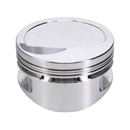 Manley Pistons Set for Chevrolet BBC 4.530 Bore 1.270 CH -20.00cc 696730-8