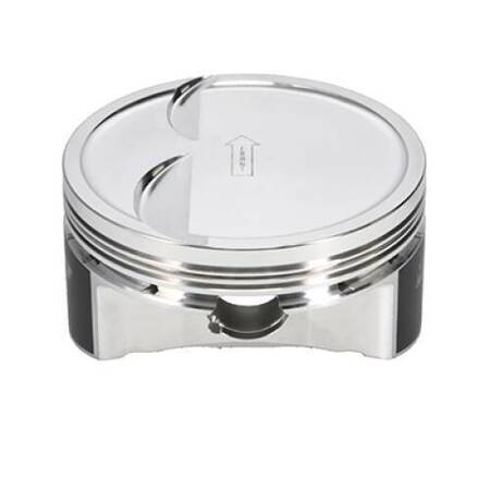 Manley Pistons Set for Chevrolet LS 4.005 B 1.065 CH -10.00cc 596505C-8