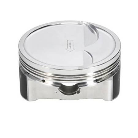 Manley Pistons Set for Chevrolet LS 4.005 B 1.065 CH -10.00cc 596505C-8