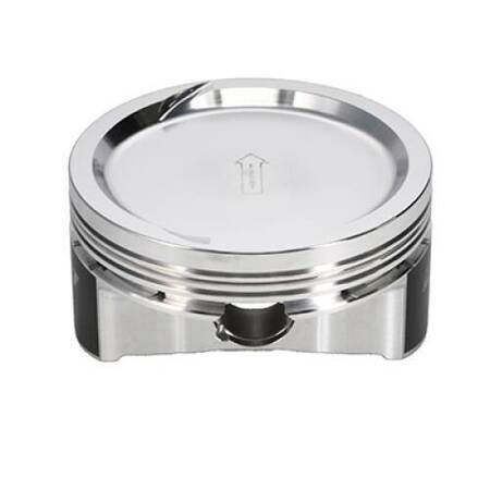 Manley Pistons Set for Chevrolet LS 4.030 B 1.115 CH -29.00cc 592830C-8