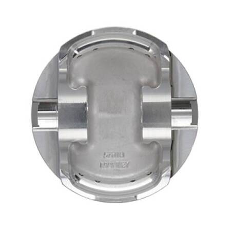 Manley Pistons Set for Chevrolet LS 4.075 B 1.115 CH -4.00cc 592675C-8