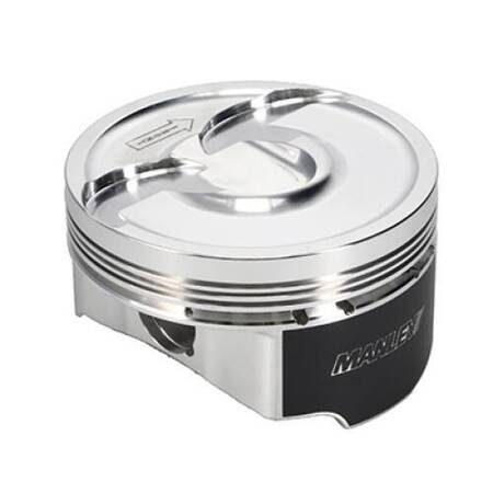 Manley Pistons Set for Chevrolet LT1 4.070 B 1.115 CH -20.00cc 560470C-8