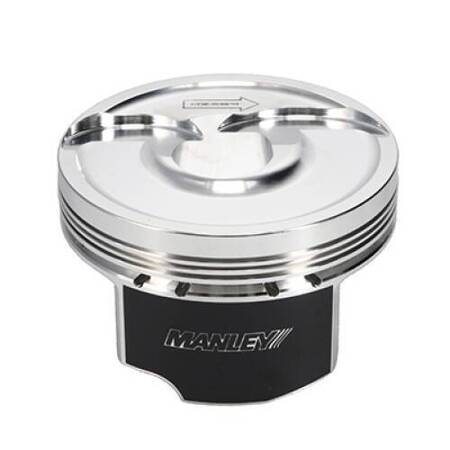 Manley Pistons Set for Chevrolet LT1 4.070 B 1.115 CH -20.00cc 560470C-8